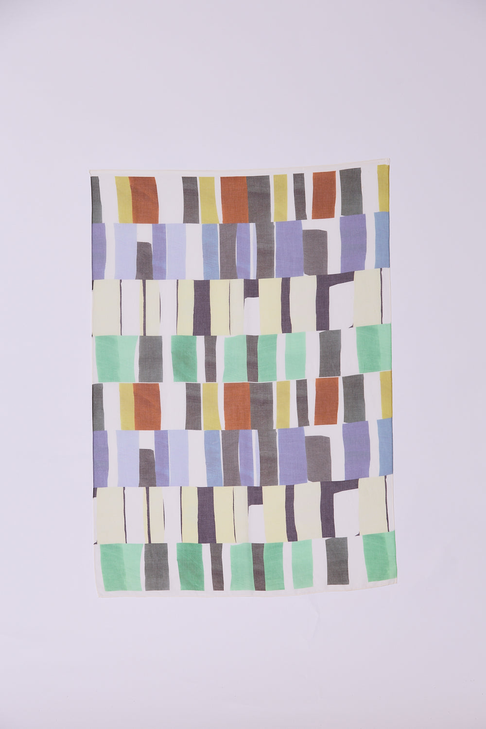Multi Block Scarf
