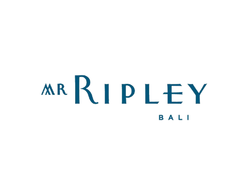 MR RIPLEY BALI