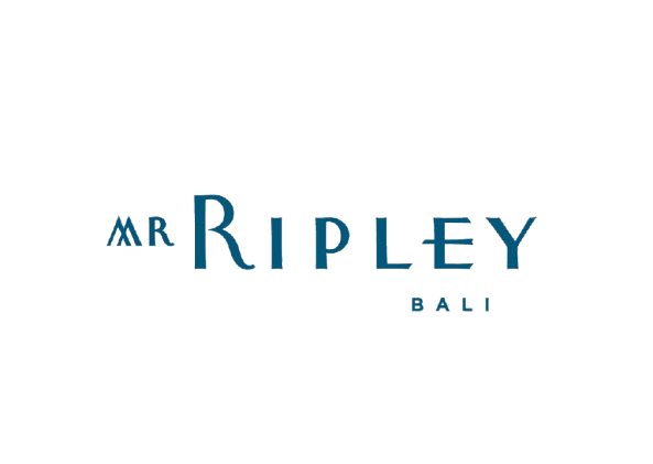 MR RIPLEY BALI