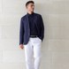 The Tailored Blazer