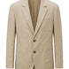 The Tailored Blazer