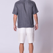 Linen Camp Shirt