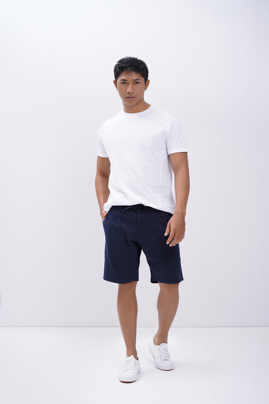 Cotton Baby Terry Short