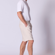Classic Linen Short