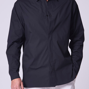 Tab Shirt Voile Spandex