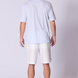 Supima Cotton Classic T-Shirt in Light Blue