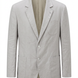 The Tailored Blazer