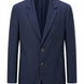 The Tailored Blazer
