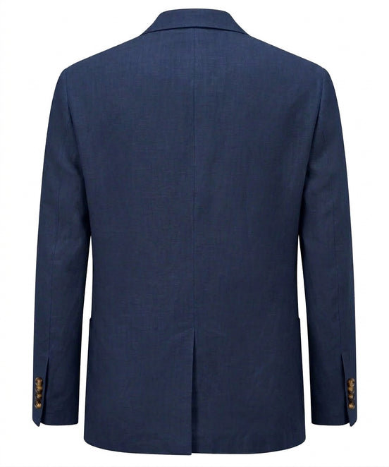 THE TAILORED BLAZER