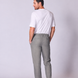 Celana Tidur Linen warna Khaki
