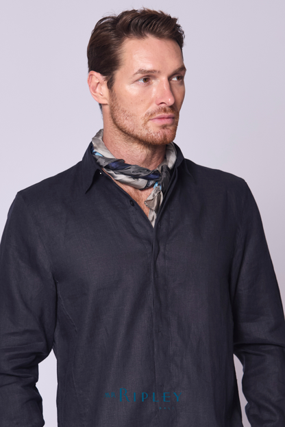 Midnight Scarf