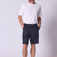 Classic Linen Short