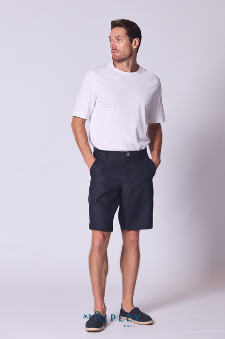 Classic Linen Short