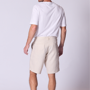 Classic Linen Short