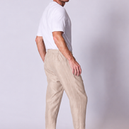 Relaxed Linen Pant