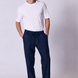 Relaxed Linen Pant
