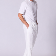 Relaxed Linen Pant