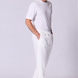 Relaxed Linen Pant