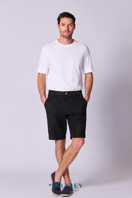 Classic Linen Short
