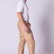 Relaxed Linen Pant in Camel