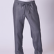 Relaxed Linen Pant in Lavender