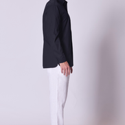 Tab Shirt Voile Spandex