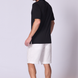 Supima Cotton Classic T-Shirt Black