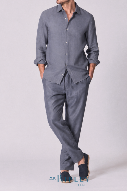 Lino Regular 21 Amatista