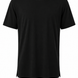 Supima Cotton Classic T-Shirt Black