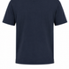 Supima Cotton Classic T-Shirt Navy Blue