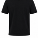 Supima Cotton Classic T-Shirt Black