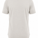 Supima Cotton Notched T-Shirt Beige