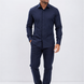 Cotton Evening Shirt