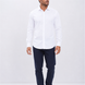 Cotton Evening Shirt