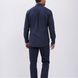 Cotton Evening Shirt