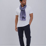 Italian Viscose Scarf