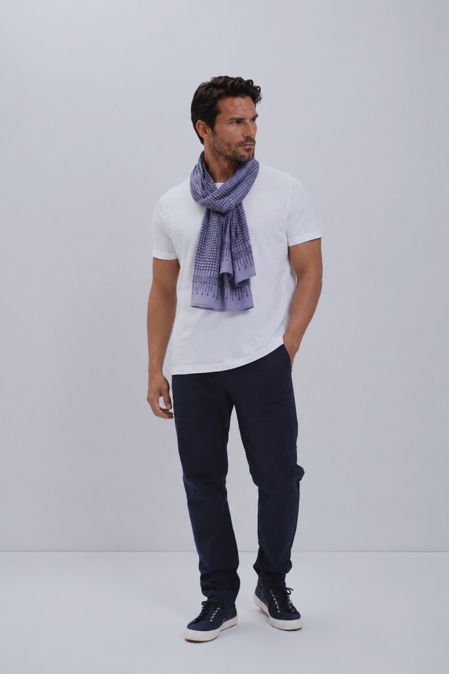 Italian Viscose Scarf
