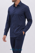 Cotton Evening Shirt