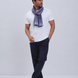 Italian Viscose Scarf