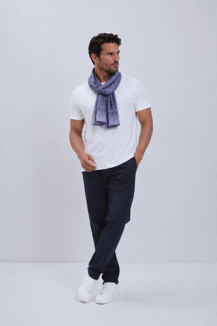 Italian Viscose Scarf