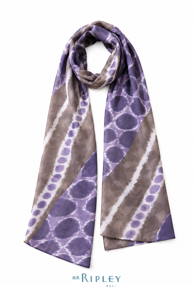 Safari Scarf