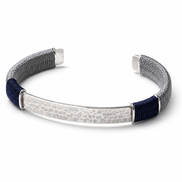 BANGLE - Abstrak 14cm