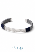 BANGLE - Abstrak 14cm
