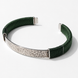 BANGLE - Abstrak 16cm