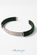 BANGLE - Abstrak 16cm