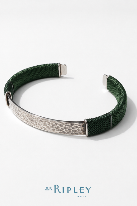 BANGLE - Abstrak 16cm