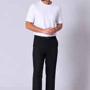 Classic Linen Trousers