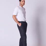 Classic Linen Trousers