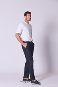Lounge Pant in Linen