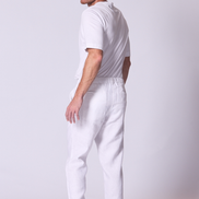 Classic Linen Trousers